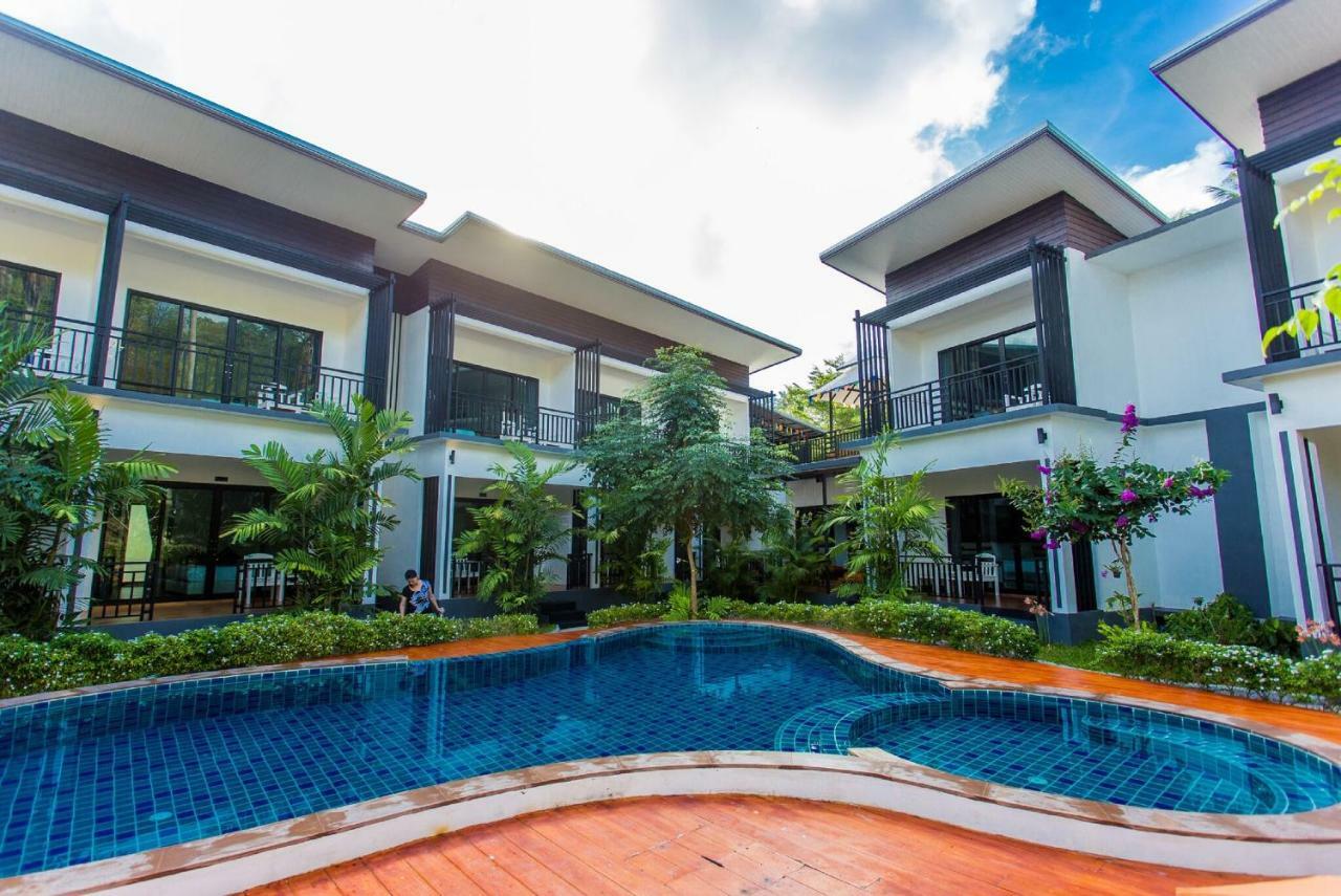 Hotel The Ozo Kohtao Ko Tao Zewnętrze zdjęcie