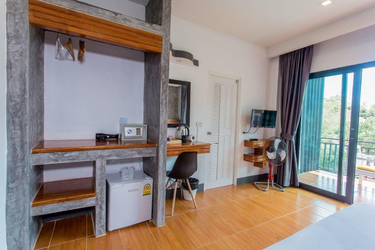 Hotel The Ozo Kohtao Ko Tao Pokój zdjęcie