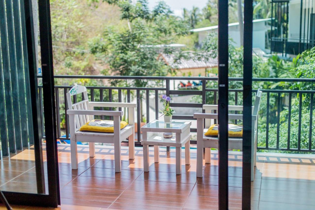 Hotel The Ozo Kohtao Ko Tao Zewnętrze zdjęcie