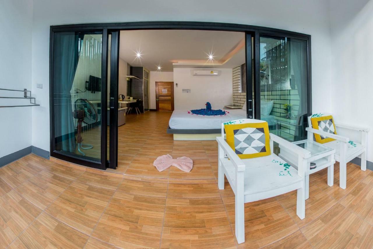 Hotel The Ozo Kohtao Ko Tao Pokój zdjęcie