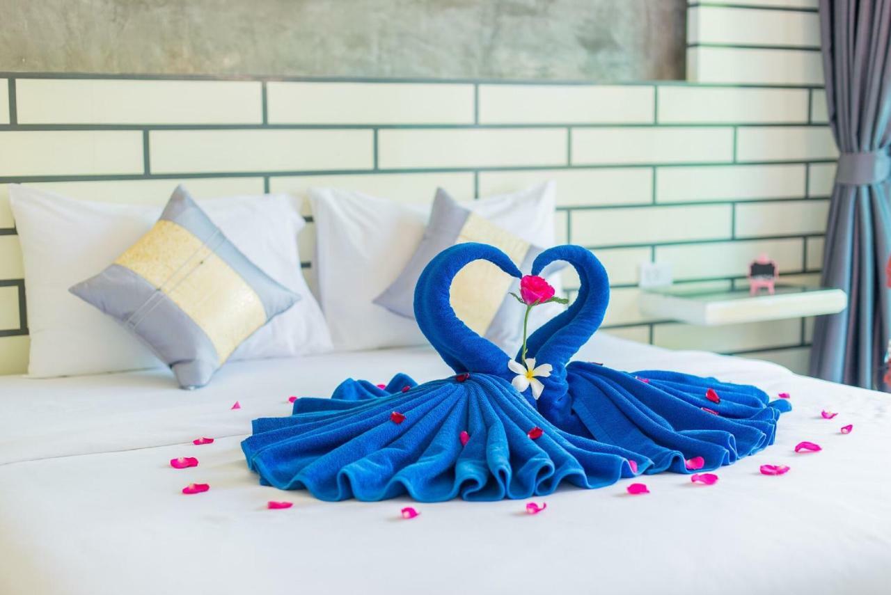 Hotel The Ozo Kohtao Ko Tao Zewnętrze zdjęcie