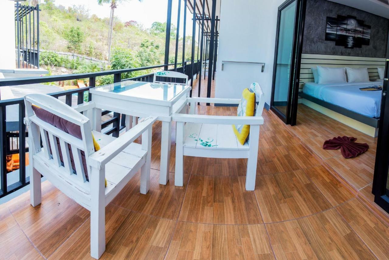 Hotel The Ozo Kohtao Ko Tao Pokój zdjęcie