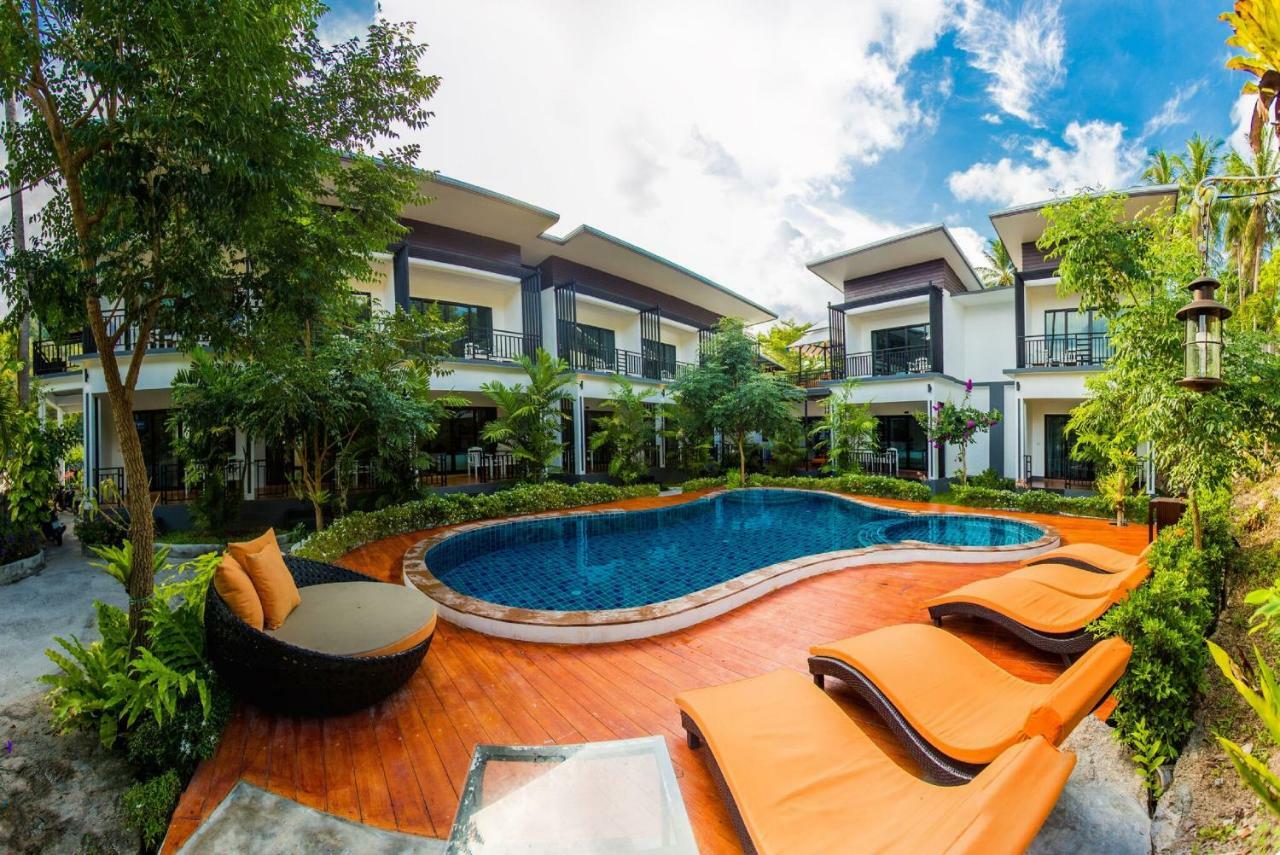 Hotel The Ozo Kohtao Ko Tao Zewnętrze zdjęcie
