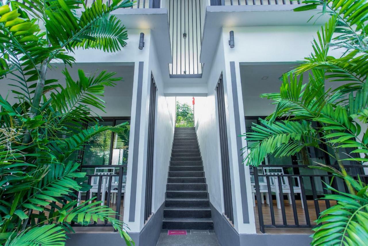 Hotel The Ozo Kohtao Ko Tao Zewnętrze zdjęcie