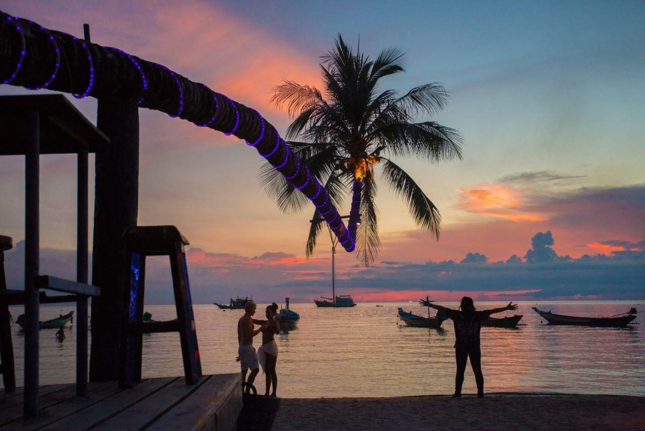 Hotel The Ozo Kohtao Ko Tao Zewnętrze zdjęcie