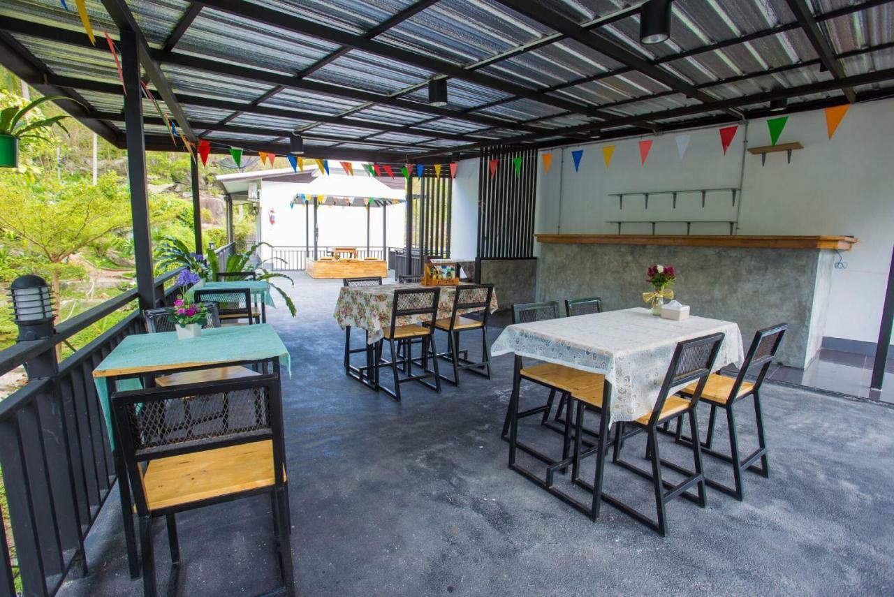 Hotel The Ozo Kohtao Ko Tao Zewnętrze zdjęcie