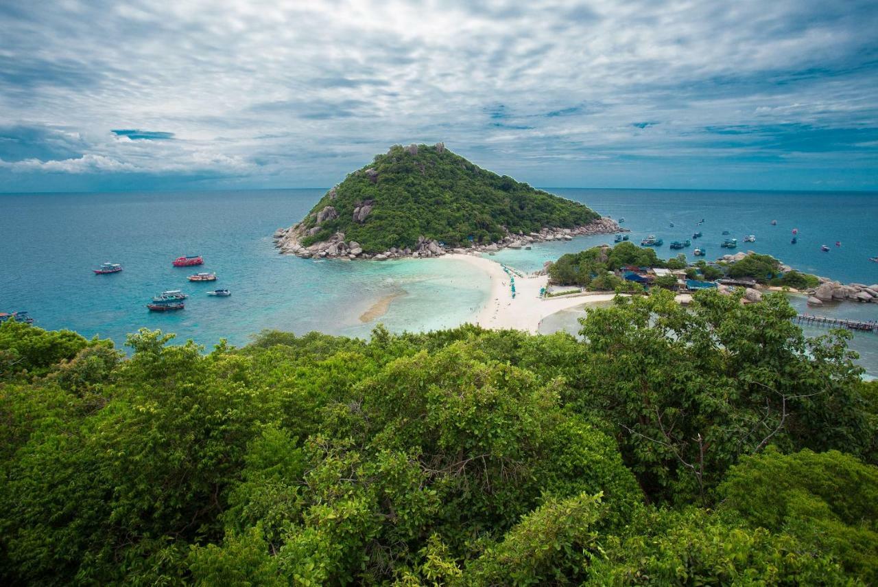 Hotel The Ozo Kohtao Ko Tao Zewnętrze zdjęcie
