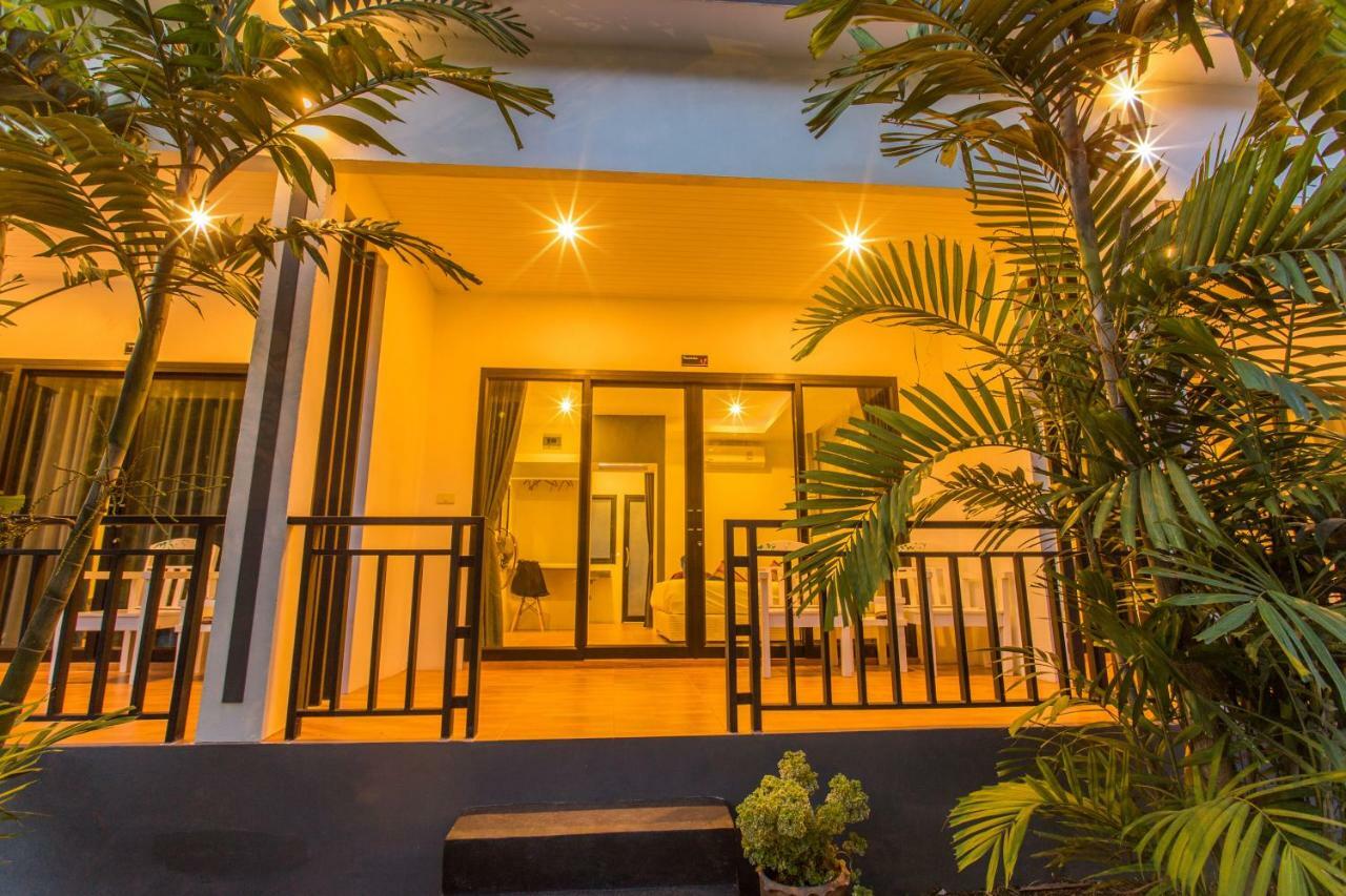 Hotel The Ozo Kohtao Ko Tao Zewnętrze zdjęcie