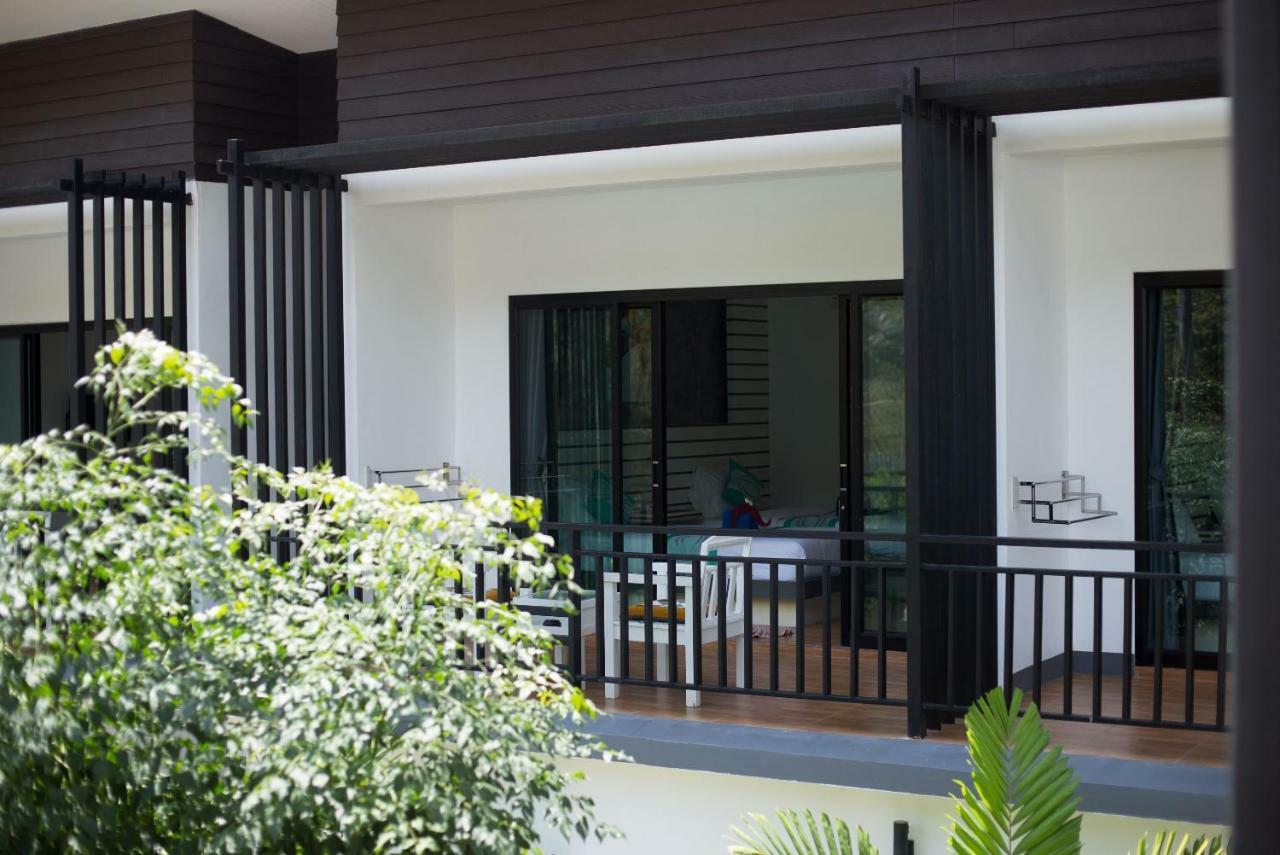 Hotel The Ozo Kohtao Ko Tao Zewnętrze zdjęcie