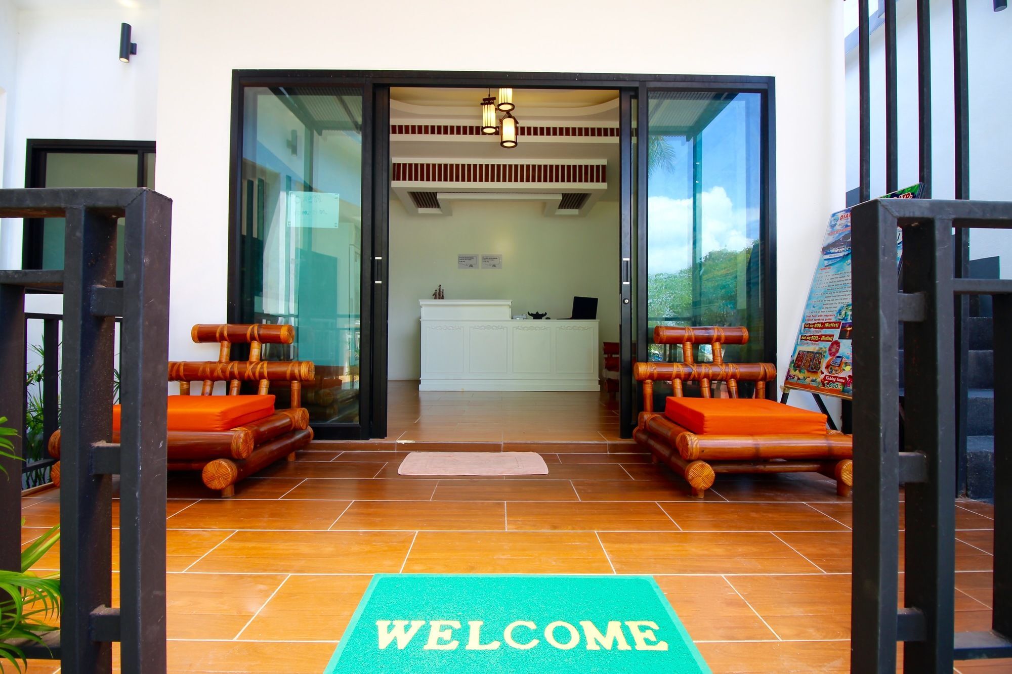 Hotel The Ozo Kohtao Ko Tao Zewnętrze zdjęcie