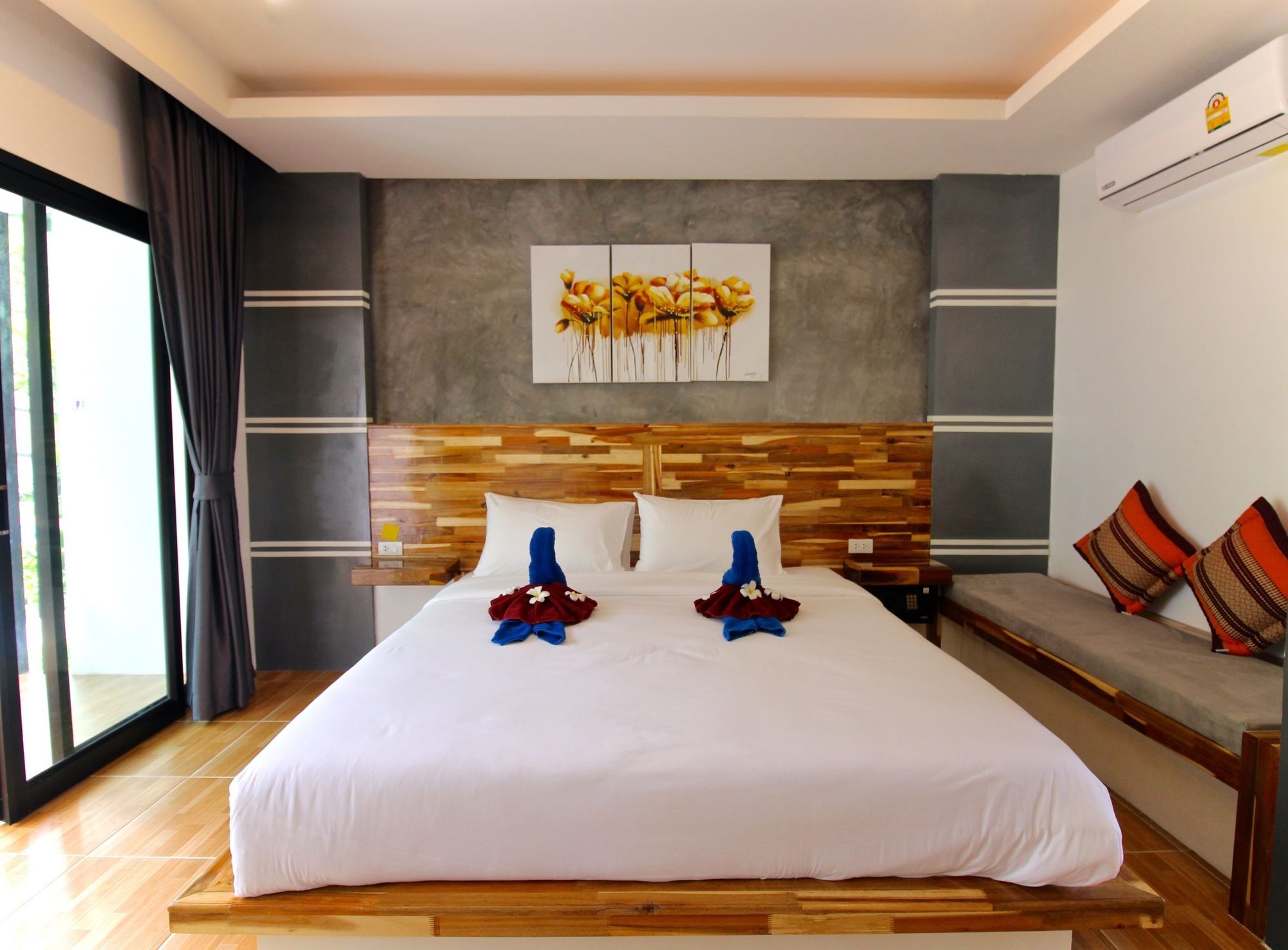 Hotel The Ozo Kohtao Ko Tao Zewnętrze zdjęcie
