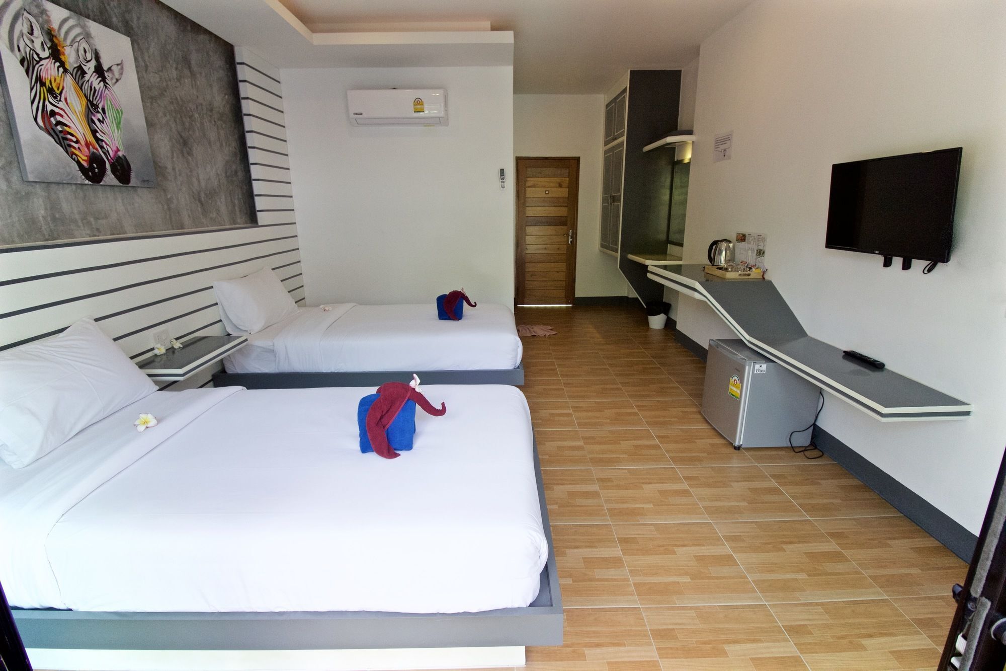Hotel The Ozo Kohtao Ko Tao Zewnętrze zdjęcie