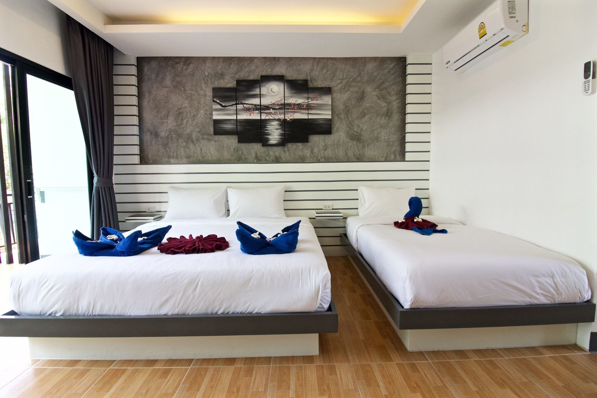 Hotel The Ozo Kohtao Ko Tao Zewnętrze zdjęcie