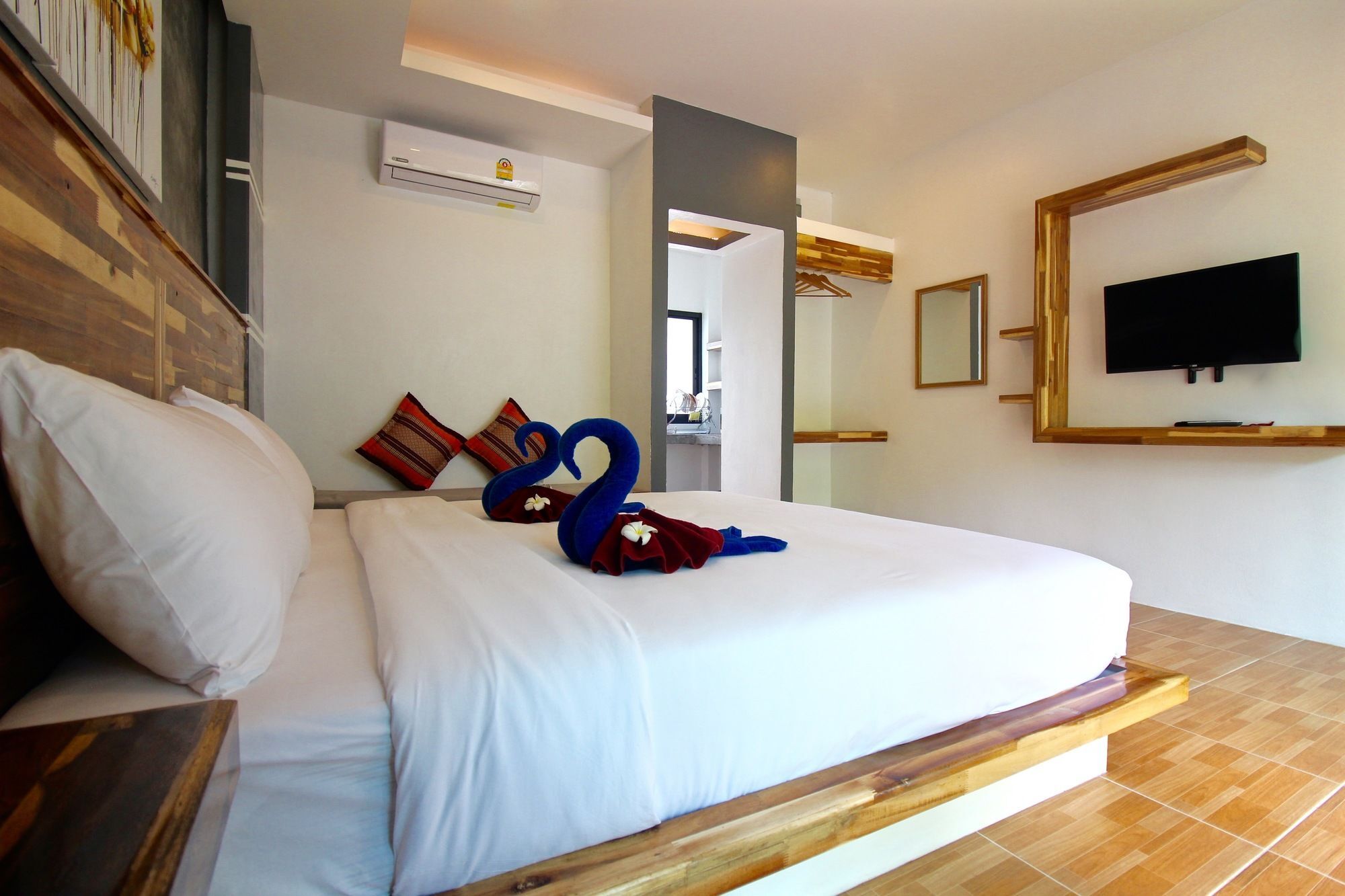 Hotel The Ozo Kohtao Ko Tao Zewnętrze zdjęcie