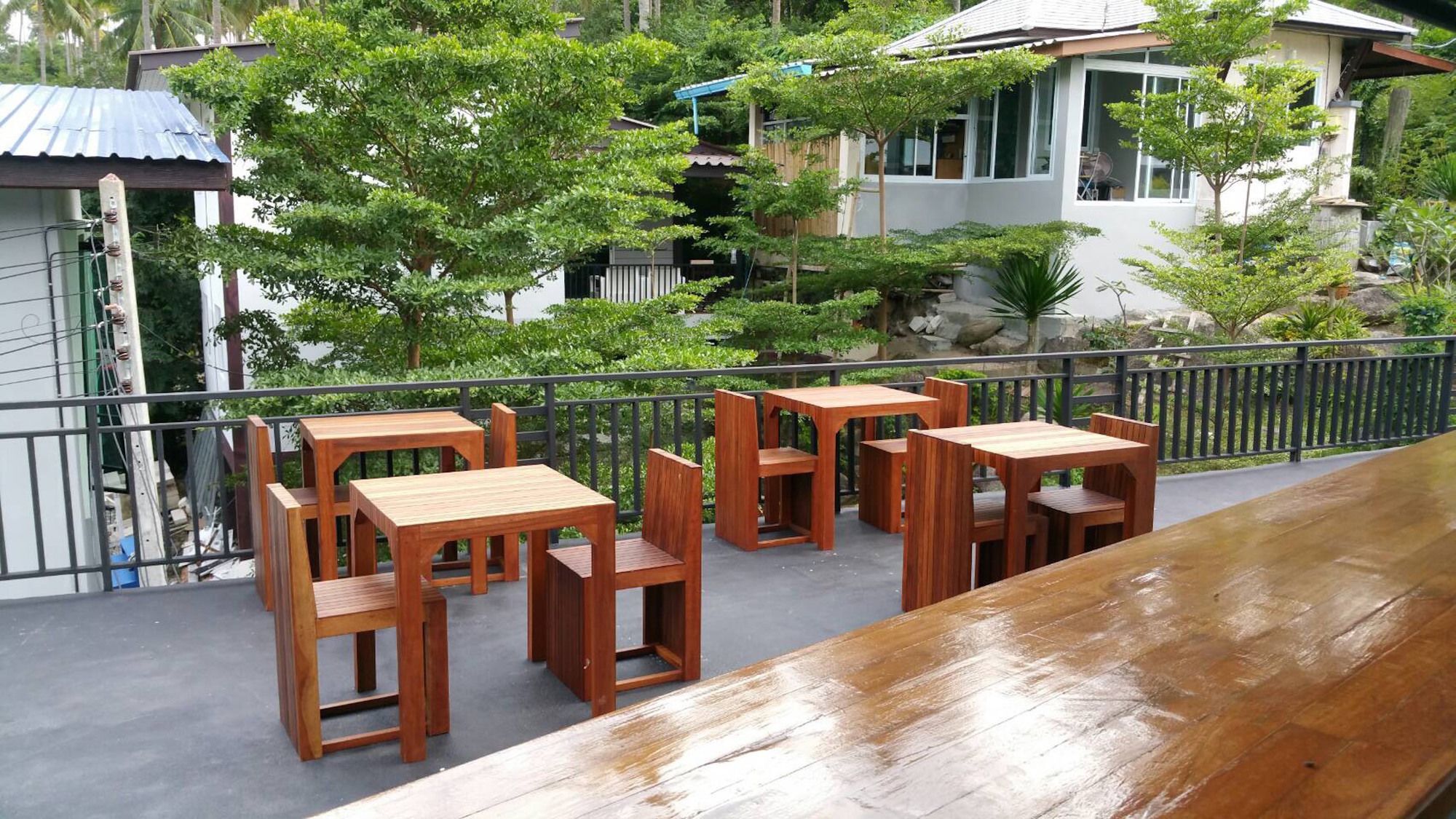 Hotel The Ozo Kohtao Ko Tao Zewnętrze zdjęcie